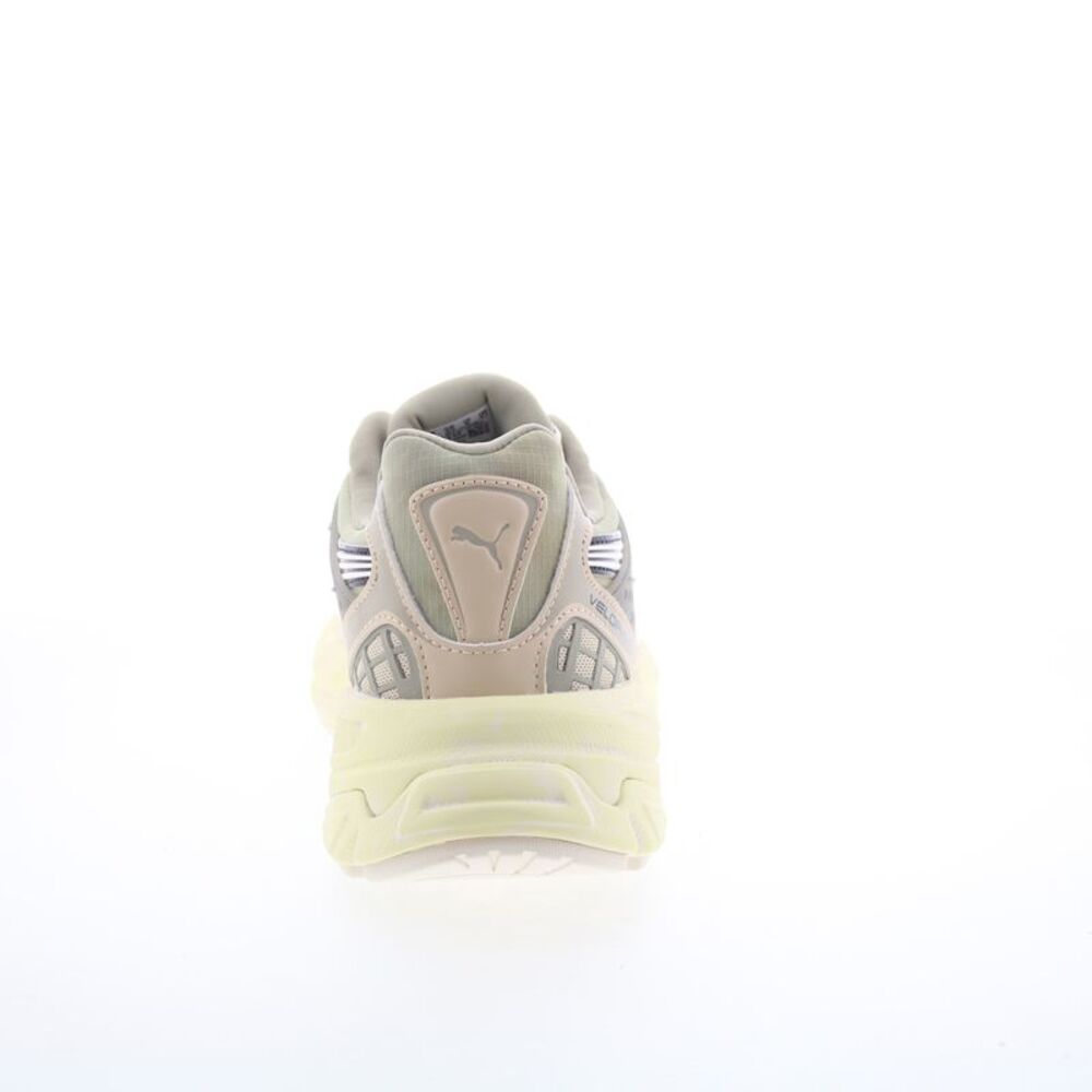 Puma Mens Velophasis Overdyed Pleasures Green Shoes () - Picture 6 of 7